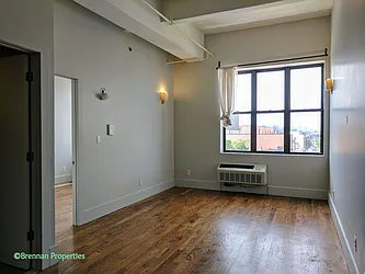 Rented by Manhattan Management LLC