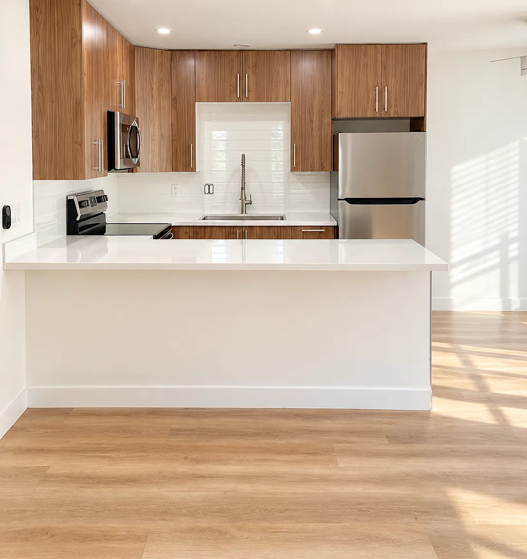 1 bed, 1100 sqft, $2,295 — Photo 3