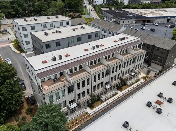990 Bibbs Cir #34, Atlanta, GA 30318
