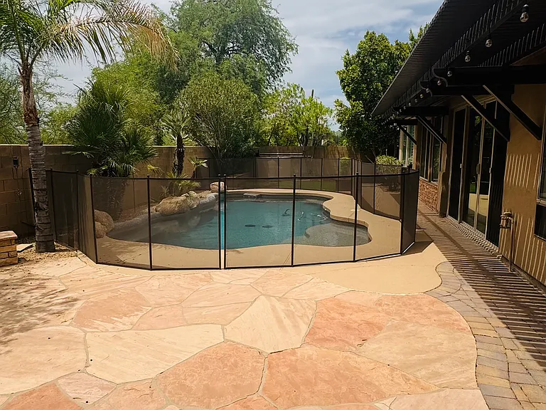 7477 E Phantom Way — Photo 11