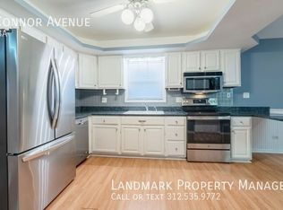 203 Connor Ave, Lockport, IL 60441