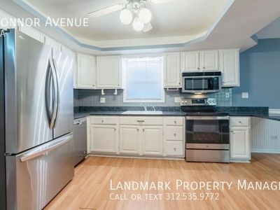 203 Connor Ave, Lockport, IL, 60441