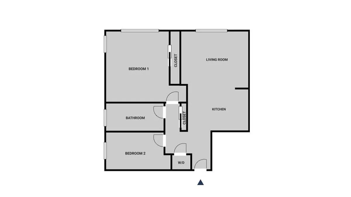 Building Photo - 160 E 48th St #4F