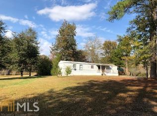 771 Kirk Rd, Franklin, GA 30217