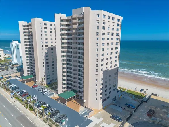 3315 S ATLANTIC AVENUE #1106, DAYTONA BEACH, FL 32118