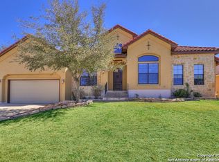 29114 Tivoli Way, Boerne, TX 78015