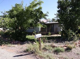 1901 Plateau Cir, Moab, UT 84532