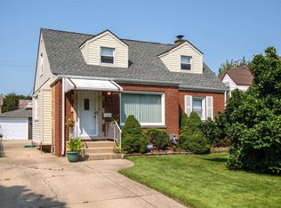 1818 N 75th Ave, Elmwood Park, IL 60707