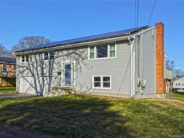 135 Judwin Avenue, New Haven, CT 06515