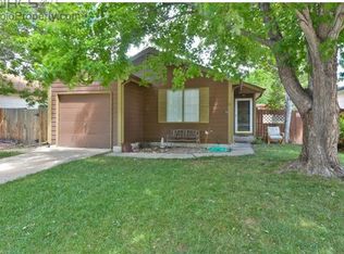 1912 Rice St, Longmont, CO 80501