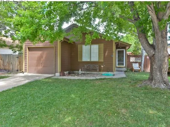 1912 Rice St, Longmont, CO 80501