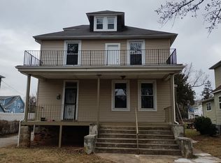 3608 Howard Park Ave, Baltimore, MD 21207