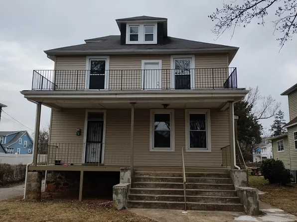 3608 Howard Park Ave, Baltimore, MD 21207