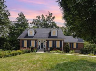 1295 Tidewater Dr, Milford, OH 45150