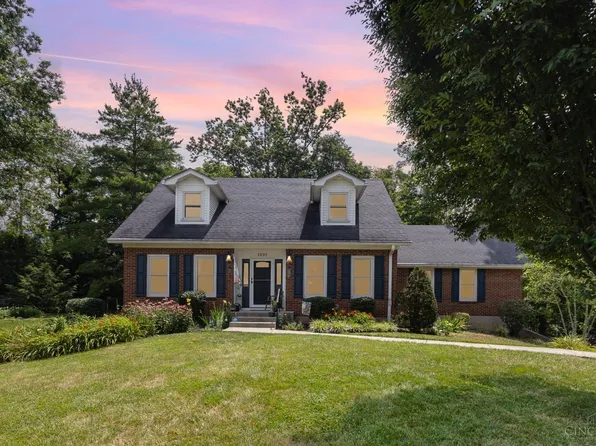 1295 Tidewater Dr, Milford, OH 45150