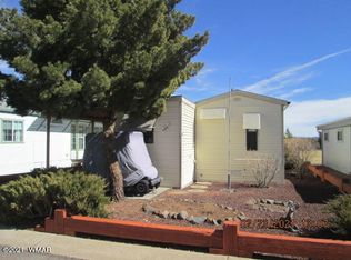 1893 Lynx Ln, Show Low, AZ 85901