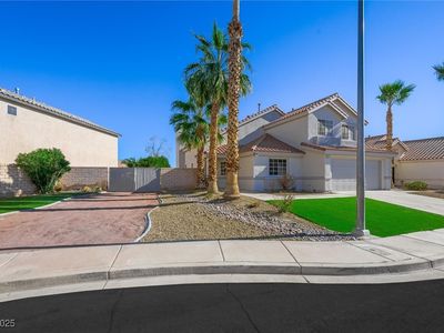 1072 Wide Brim Ct, Henderson, NV, 89011
