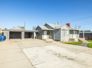 4320 S 4000 W, West Valley City, UT 84120