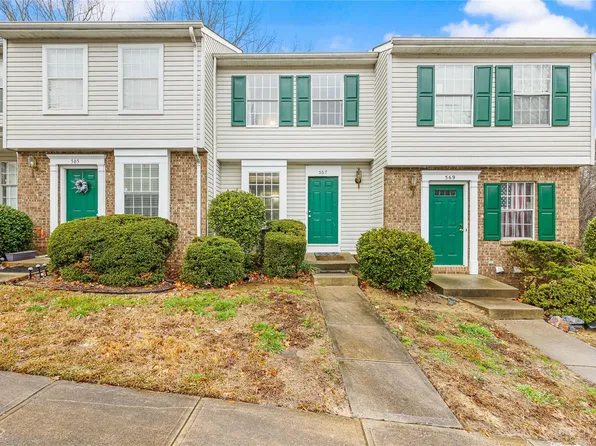 567 Lex Dr, Charlotte, NC 28262