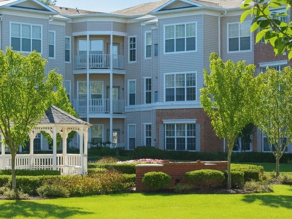 40 E Hanover Ave APT 1315