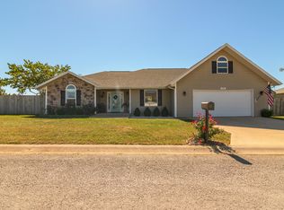 270 Micahs Xing, Reeds Spring, MO 65737