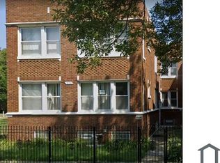 5709 S Morgan St #1F, Chicago, IL 60621