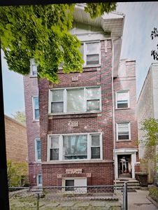 6418 N Rockwell St, Chicago, IL, 60645