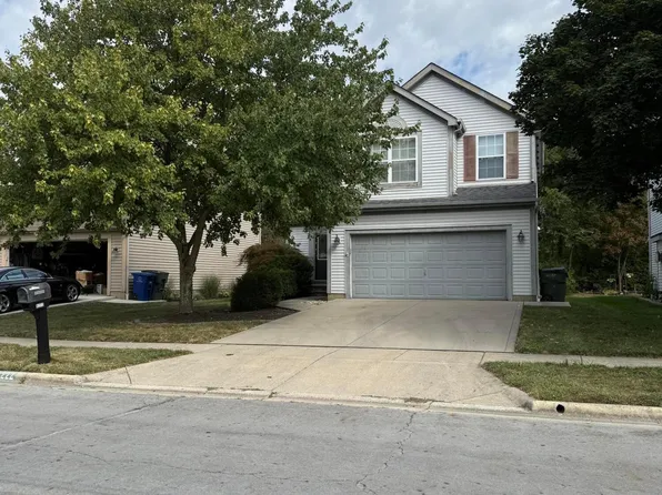8222 Old Ivory Way, Blacklick, OH 43004