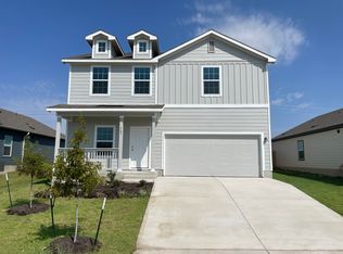 507 Halfmoon Dr, Lockhart, TX 78644