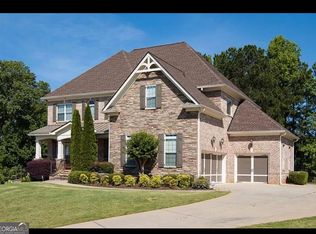 6529 Terraglen Way, Locust Grove, GA 30248