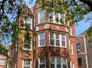1216 W North Shore Ave APT 2N, Chicago, IL 60626