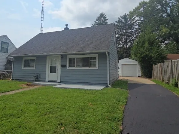 1011 Blakley Dr, Dayton, OH 45403