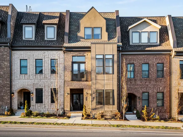 516 Garfield St, Nashville, TN 37208