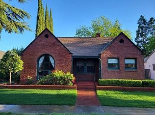 2061 W Willow St, Stockton, CA 95203