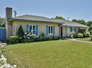 2007 N Westwood Ave, Santa Ana, CA 92706