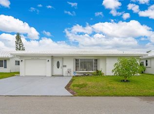 7500 NW 66th Ter, Tamarac, FL 33321