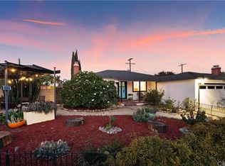 8700 Bleriot Ave, Los Angeles, CA 90045