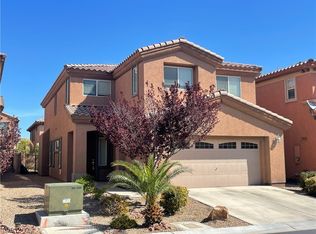 86 Augusta Course Ave, Las Vegas, NV 89148