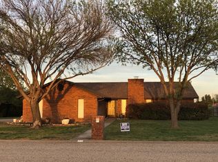 29 Humphreys Vlg, Merkel, TX 79536