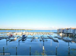 417 Concord St APT C, Havre De Grace, MD 21078