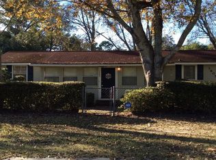 1049 Spaulding St SW, Darien, GA 31305