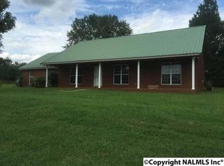 25978 County Road 460, Trinity, AL 35673