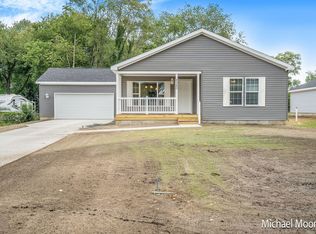 6580 College Ave SE, Grand Rapids, MI 49548