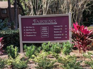 15 Fairways Cir, Palm Coast, FL 32137