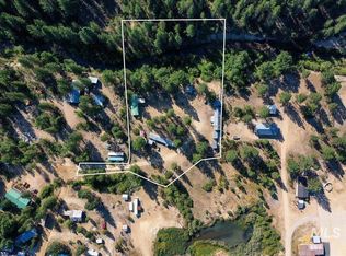 118 Gold Rd, Idaho city, ID 83631