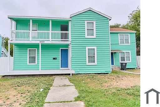 1st image of 1533 10th St #3