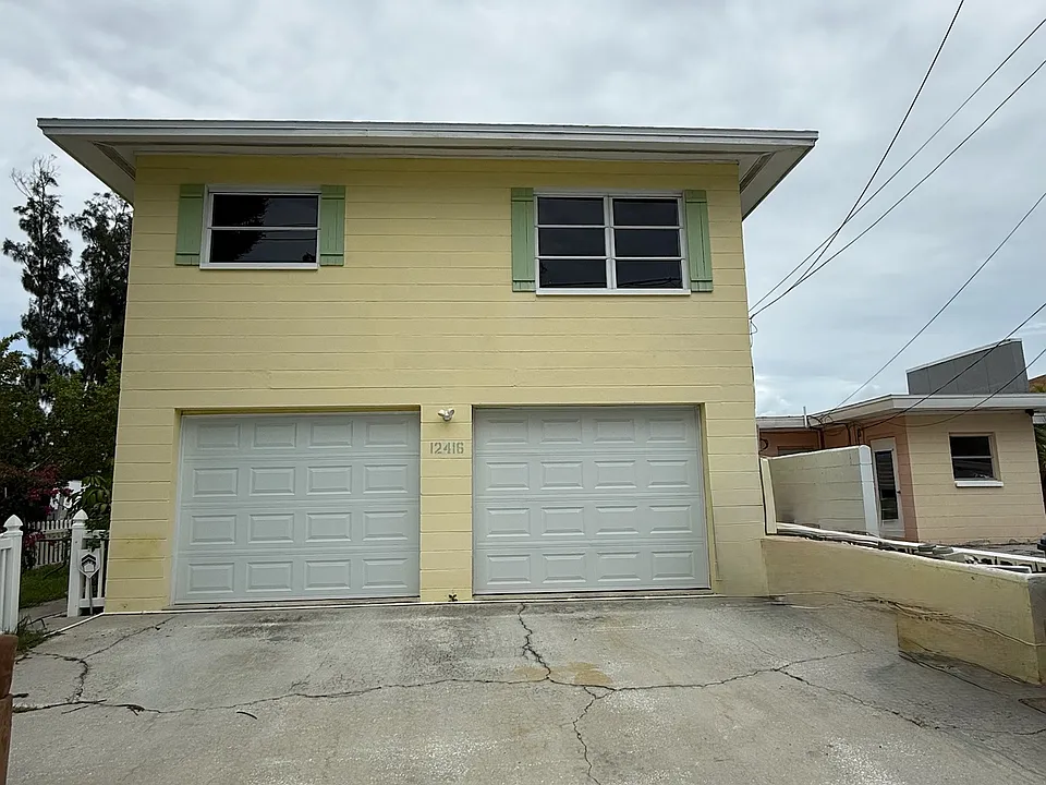 12416 Lagoon Ln #1