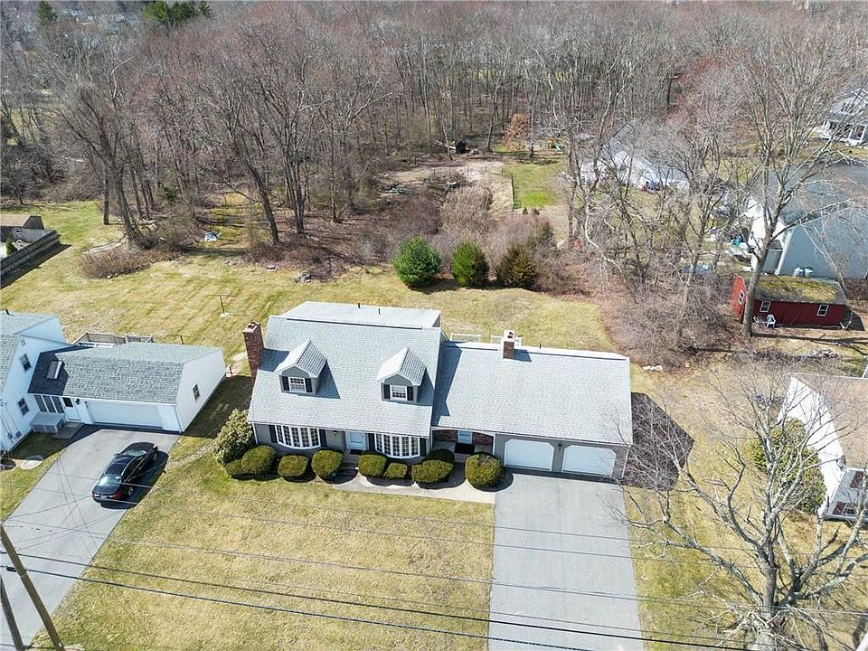 108 Burlingame Rd, West Warwick, RI 02893 Zillow