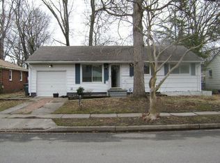 1208 Oak Park Ave, Norfolk, VA 23503