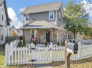 139 37th Ave N, Nashville, TN 37209